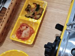 -Woolee韩食堂·韩式家庭料理