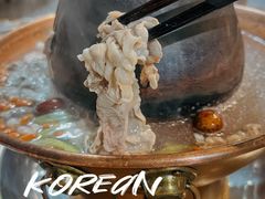 -津门老羊家·铜锅涮羊肉·烧烤(科技园店)