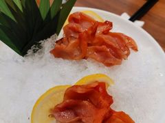 -将相和·海鲜蒸饺大连菜