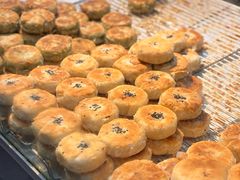 -栗酥饼(南长街店)