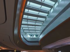 -深圳来福士广场