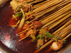 -成都瓜串串(华强北店)