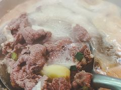 -江村四哥新鲜牛肉店(江高总店)