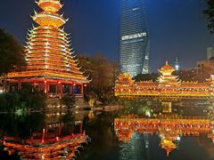 -深圳锦绣中华民俗村