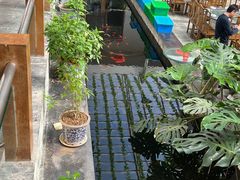 -燕北云山·农家菜·灶台鱼(密云溪翁庄店)