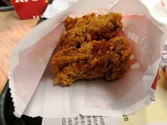 -肯德基(汤逊湖店)