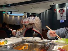 -海底捞火锅(杭州庆春路夜宵主题店)