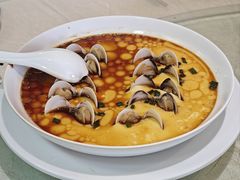 -台山第一家兴华黄鳝饭·黄鳝婆(合水分店)