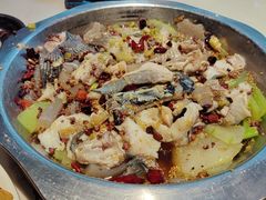 -万和源炝锅城·活鱼现炝(文艺北路店)