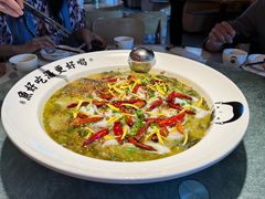 -江渔儿酸菜鱼(东厦一百店)