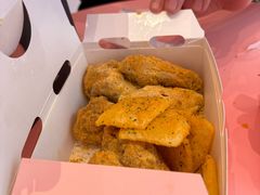 -悠个炸鸡(南京创始店)