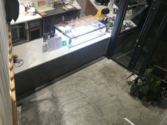 -隹木咖啡馆(宝龙广场店)