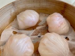 原汁鲜虾饺-利苑酒家(合景国际金融广场店)