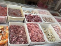 -兄妹生滚粥(广昌路店)