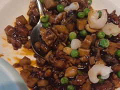 -望乡楼上海菜(日月光店)