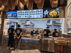 -亚皆老街南宁老友粉·米粉(印象城店)