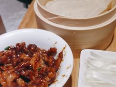 -北平食府(马鞍山路店)