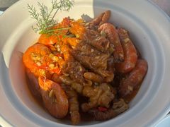 -汉水谣·江景餐厅(江滩店)