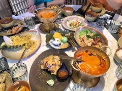 -Tegu泰古莲·泰国餐厅(红山6979店)
