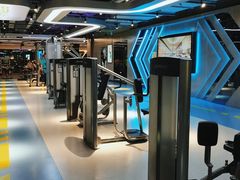 -优享健身(物美圣熙8号购物中心店)