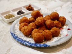 干炸小丸子-东兴楼饭庄(六里桥店)