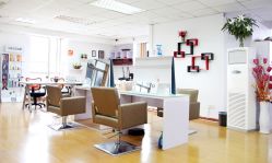 店内环境-佑米造型