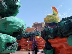 -沈阳方特欢乐世界