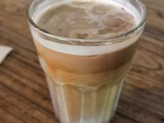 -ELEVEN COFFEE(哈西万达广场店)