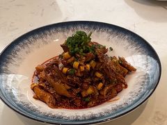 -院8里·少城记忆老川菜(宽窄巷子店)