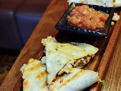 墨西哥薄饼-Uncle Kosto科斯托·中东菜