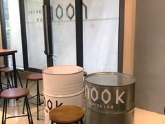 -GOTLOT COFFEE&KITCHEN角落厨房NOOK店