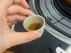 -阿山卓·野生菌火锅·纳西火塘烤肉