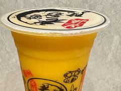 -花姨·老电影院果汁冰(88号店)