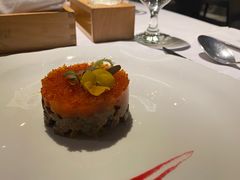 -王品牛排(福州泰禾店)