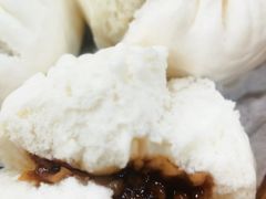 开口叉烧包-广州酒家(文昌总店)