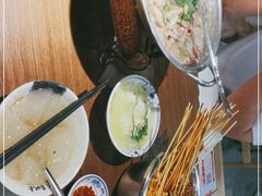 -肖四女乐山跷脚牛肉(世博源店)