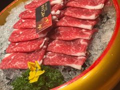-牛New寿喜烧(中山公园龙之梦店)