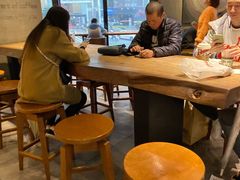 大堂-星巴克臻选(重庆大融城店)