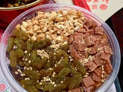 -盛香亭热卤(光明大仟里店)