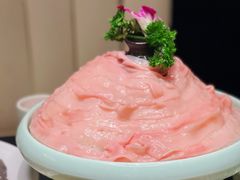 -蜀九香火锅(彩虹店)