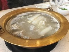 -楊家一锅(沙阳路店)