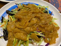 -满园烤鸭·春饼(太原街万达店)