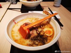 -味千拉面(五四路分店)