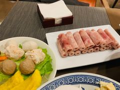 -福州仓山凯悦酒店·Market Cafe Lacucina咖啡厅