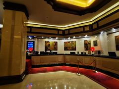 -北京前门建国饭店
