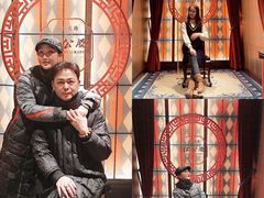 -民国红公馆·秦淮八艳(夫子庙店)