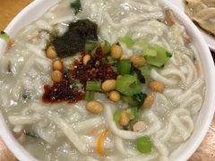 -西工饭庄快餐厅(西工小街店)