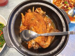 -印巷里主题餐厅(马鞍山店)