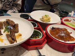 -金美华轩(东方路齐鲁店)