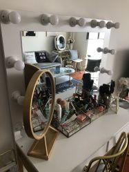 -演员的秘密·皮肤管理